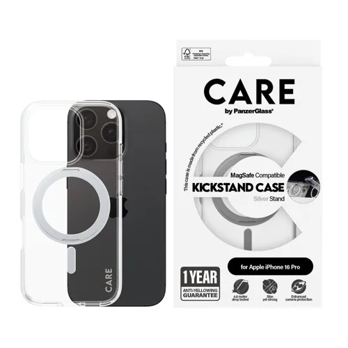 CARE by PanzerGlass- Case