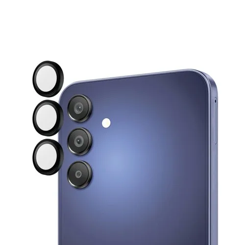 PanzerGlass - Lens Protector - Samsung Galaxy A16 5G