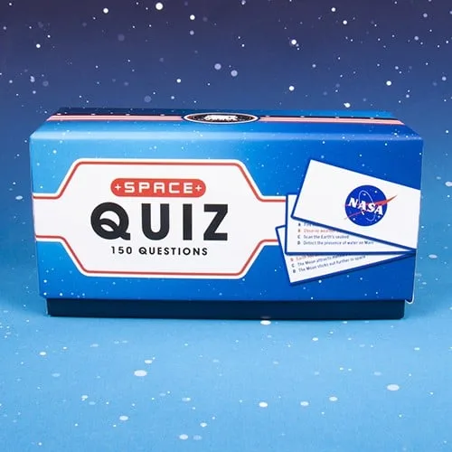 NASA Quiz