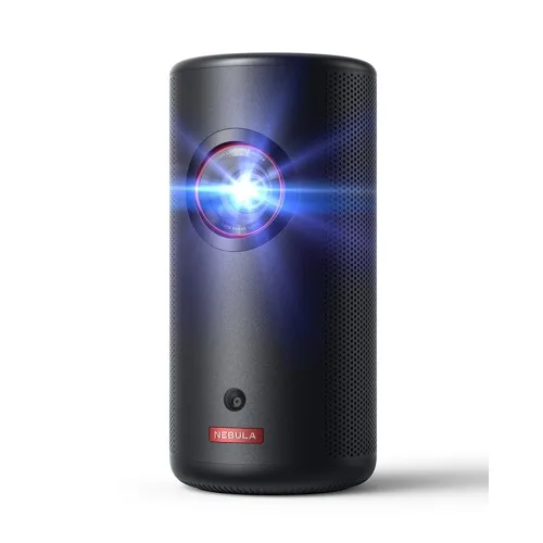 Anker Nebula Capsule 3 Laser projektor
