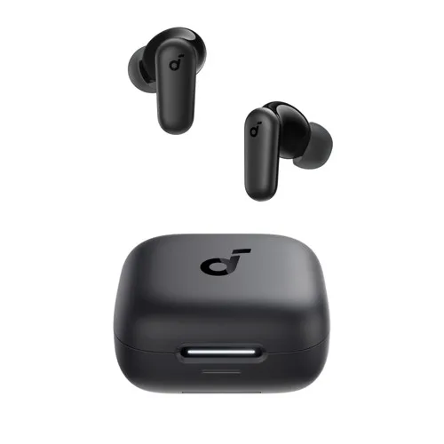 Anker - Headset Soundcore P30i - Svart