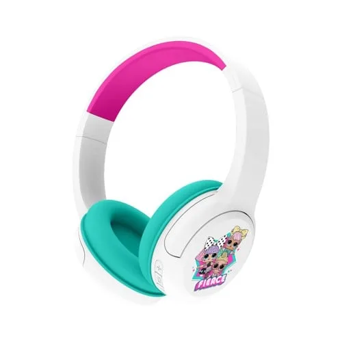 OTL L.O.L. Surprise Core trådlösa hörlurar (Bluetooth)