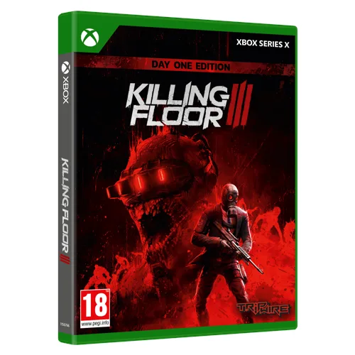 Killing Floor 3 (Day One Edition)