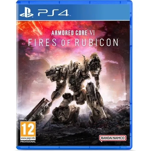 Armored Core VI Fires of Rubicon (Day 1 Edition)