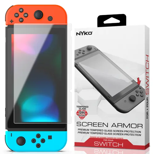 Nyko Screen Armor
