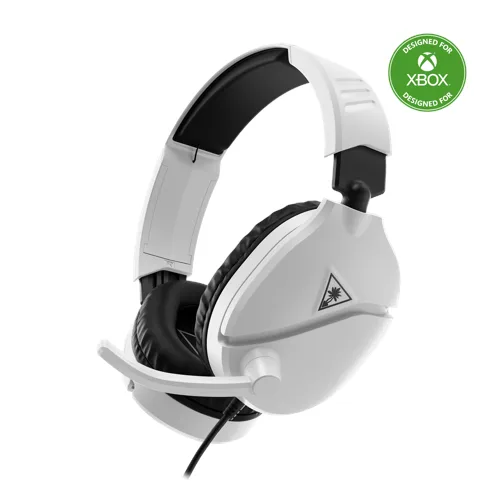 Turtle Beach Recon 70 gamingheadset, konsolvit