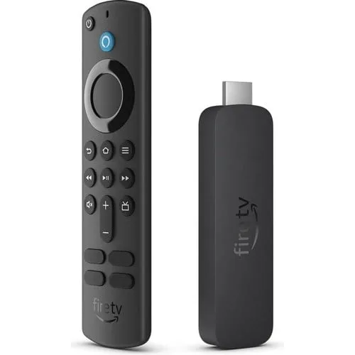 Amazon - Fire TV stick 4K 2024