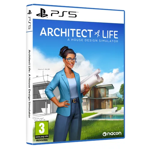 Architect Life