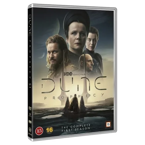 DUNE: PROPHECY