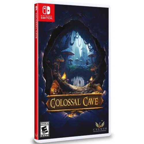 Limited Run Games