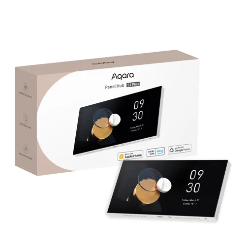 Aqara Touchscreen Dial V1 EU
