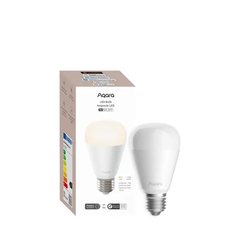 Aqara - LED Bulb T2 (CCT, E27)