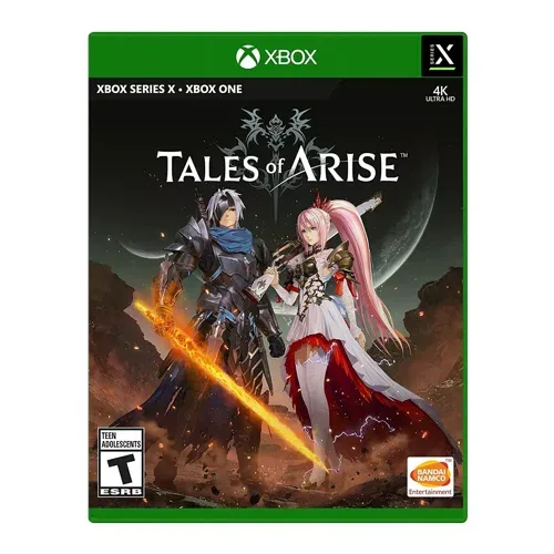 Tales of Arise (Import)