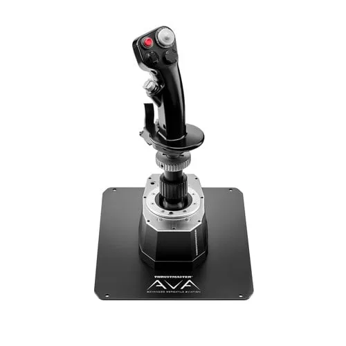 Thrustmaster Ava Offset Adapter