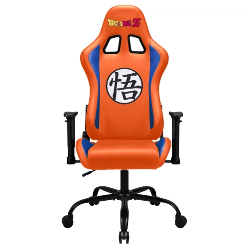 Subsonic Pro gamingstol Dragon Ball Z (storlek L-XL)