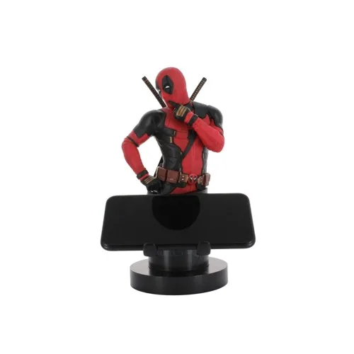 Cable Guys - Marvel: Deadpool 3 Cable Guys R.E.S.T