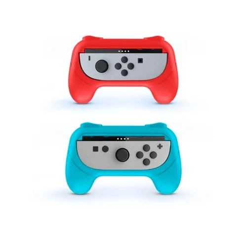 Nacon - Joy-Con Grip Duo Pack til Nintendo Switch II