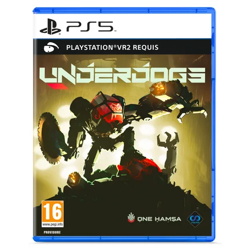 Underdogs