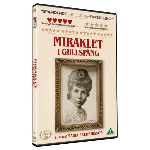 Miraklet I Gullspång