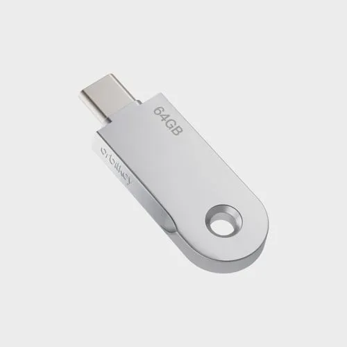 Orbitkey - USB-C 64GB