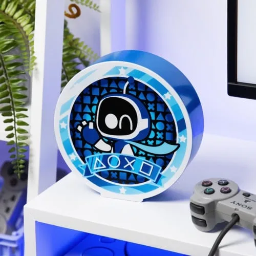 Paladone Astrobot ljusbox