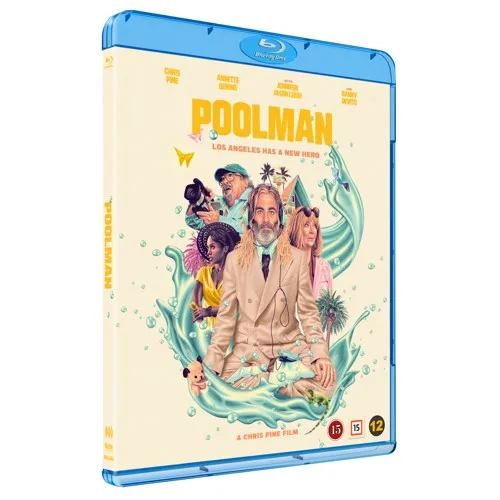 POOLMAN