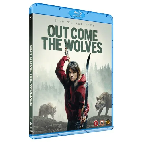 OUT COME THE WOLVES