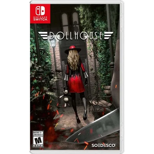 Dollhouse (Import)
