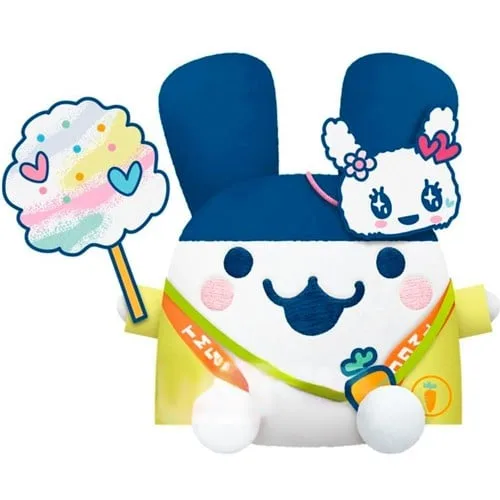 Tamagotchi BIG PLUSH～FESTIVAL～vol.1(B:MIMITCHI)