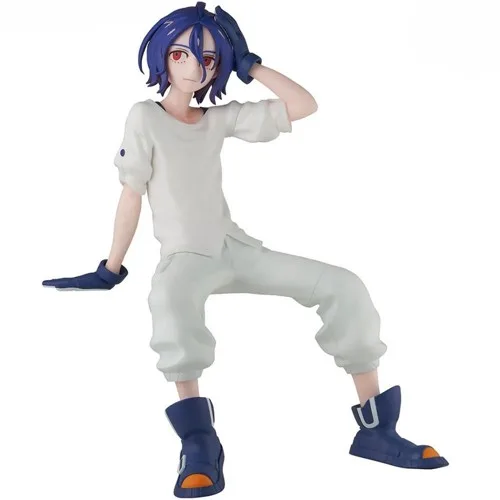 Banpresto - MOBILE SUIT GUNDAM GQuuuuuuX Shuji Itō FIGURE