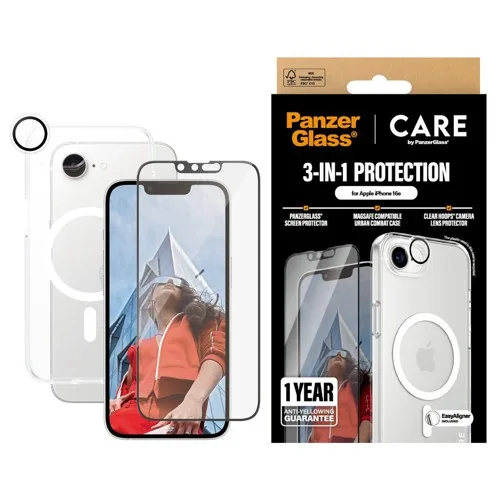 CARE by PanzerGlass