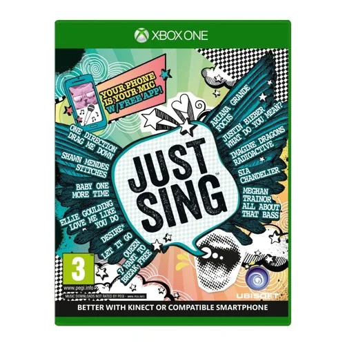 Just Sing