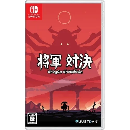 Shogun Showdown (Multi-Language) (Import)