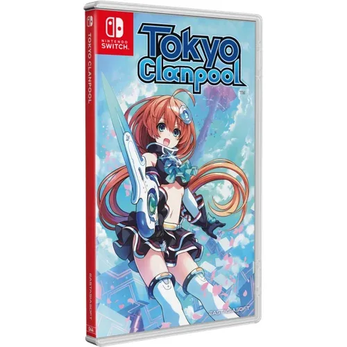 Tokyo Clanpool (Import)