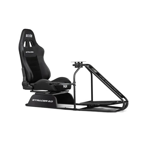 Next Level Racing - GT Racer V2 Cockpit