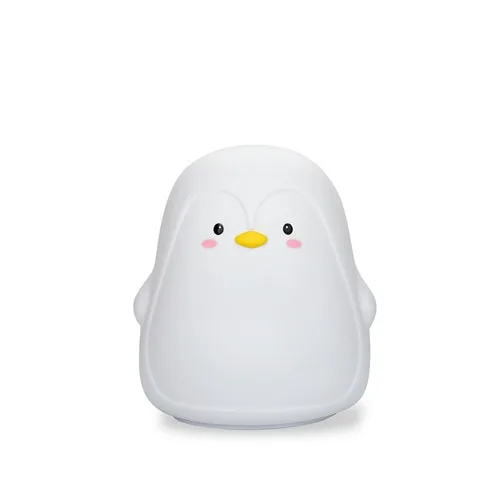 Winkee - Penguin Night Light - Bordslampa