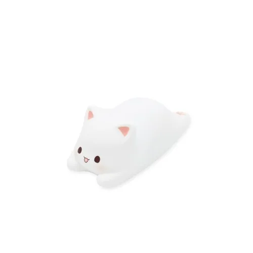 Winkee - Sleepy Cat Night Light - Bordslampa - Compact