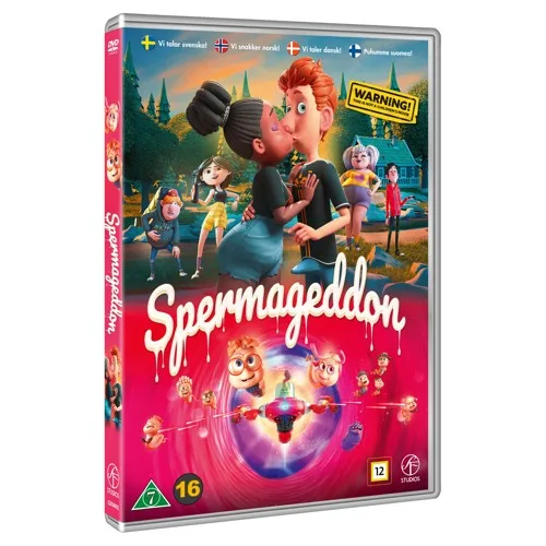 Spermageddon