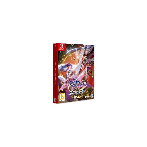 Yasha: Legends of the Demon Blade (Deluxe Edition)