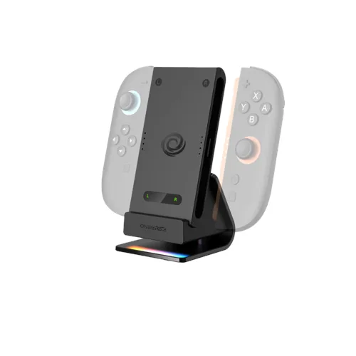 Oniverse NSW2 laddningsstation för 2 Joy-Con