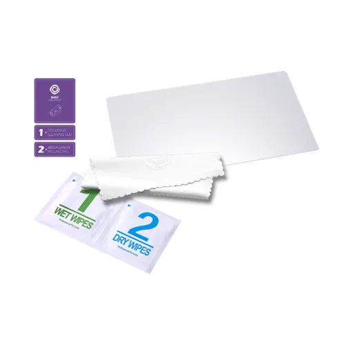 Oniverse NSW2 HYDROGEL SKÄRMSKYDD FÖR KONSOL