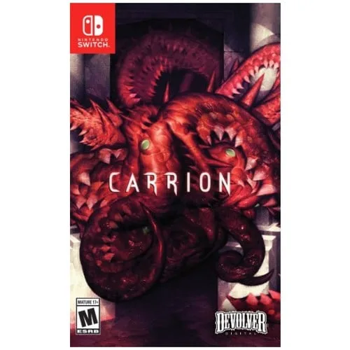 Carrion (Import)