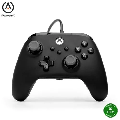 PowerA Advantage Plus Wired Controller
