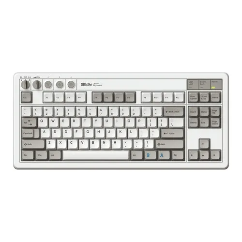 8Bitdo Mekaniskt tangentbord M Ed