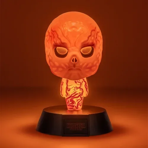 Paladone Stranger Things 5 Vecna ikonlampa