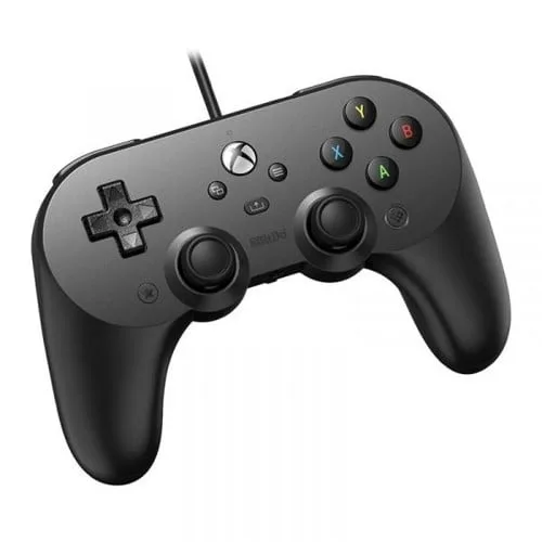 8BitDo Pro2 Wired Gamepad Xbox Series X&S, Xbox One & PC (DEMO EX)