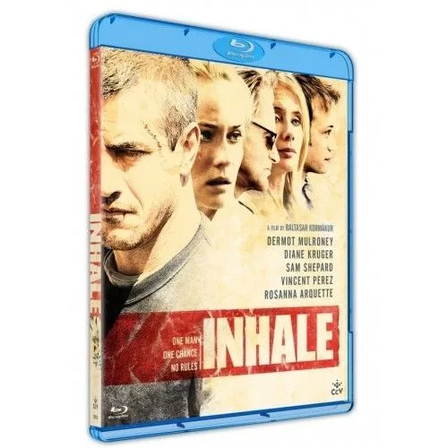 INHALE