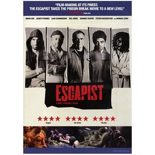 THE ESCAPIST