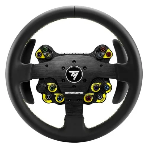 Thrustmaster Evo Racing 32 R Addon