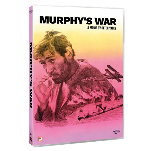 MURPHYS WAR